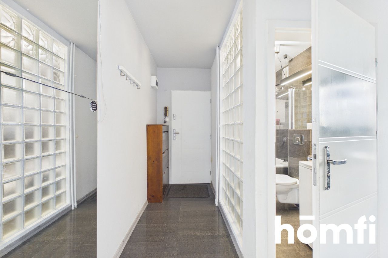 Two-bedroom apartment by the park, close to the beach - Apartment - Rent - Gdańsk, Przymorze