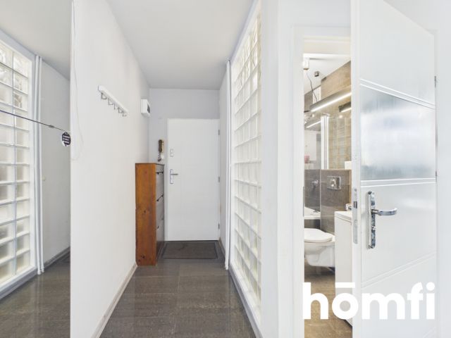 Two-bedroom apartment by the park, close to the beach - Apartment - Rent - Gdańsk, Przymorze