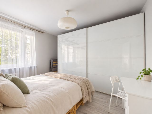 Two-bedroom apartment by the park, close to the beach - Apartment - Rent - Gdańsk, Przymorze