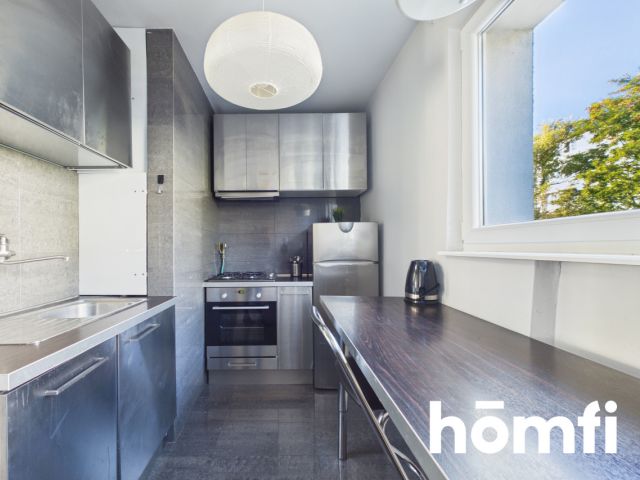 Two-bedroom apartment by the park, close to the beach - Apartment - Rent - Gdańsk, Przymorze