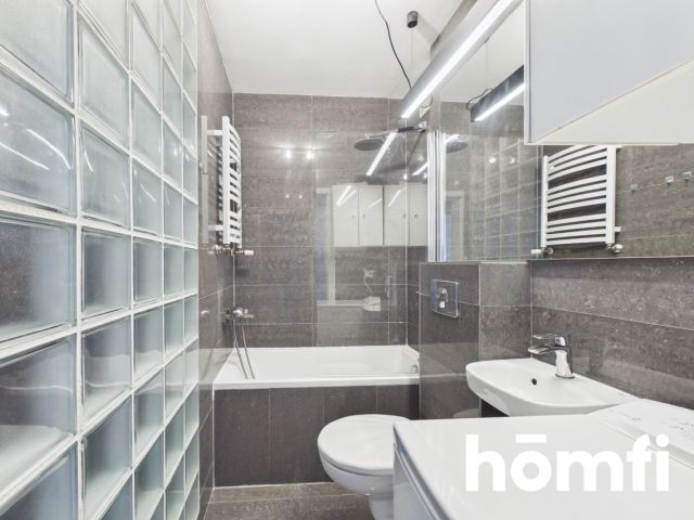 Two-bedroom apartment by the park, close to the beach - Apartment - Rent - Gdańsk, Przymorze