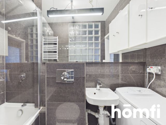 Two-bedroom apartment by the park, close to the beach - Apartment - Rent - Gdańsk, Przymorze
