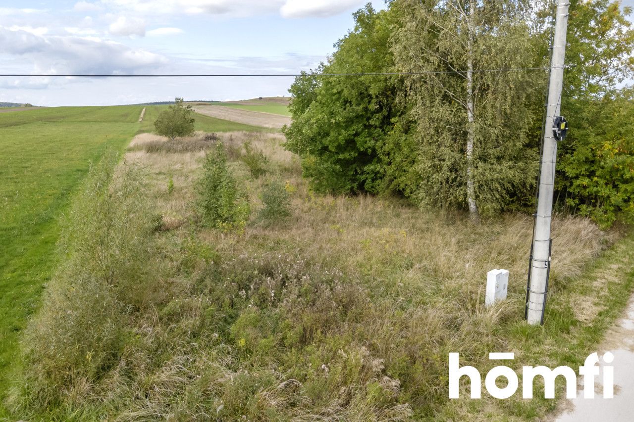 Plot for sale - Plot - Sale - Kielecki, Łopuszno / Sarbice Pierwsze