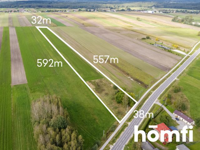 Plot for sale - Ділянка - Продаж - Kielecki, Łopuszno / Sarbice Pierwsze