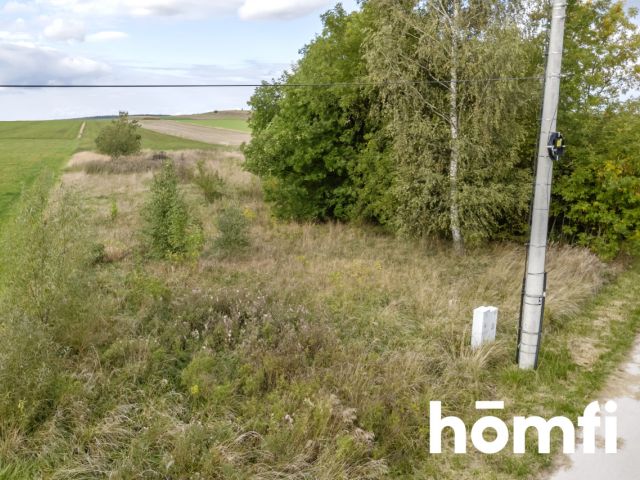 Plot for sale - Ділянка - Продаж - Kielecki, Łopuszno / Sarbice Pierwsze