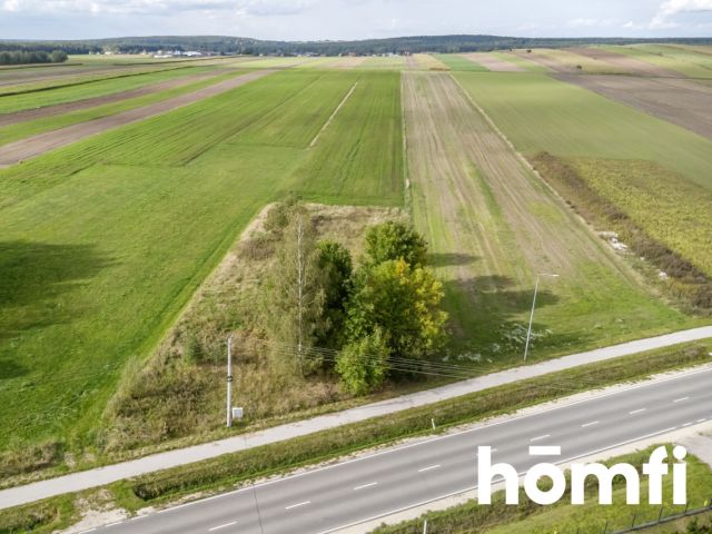 Plot for sale - Ділянка - Продаж - Kielecki, Łopuszno / Sarbice Pierwsze