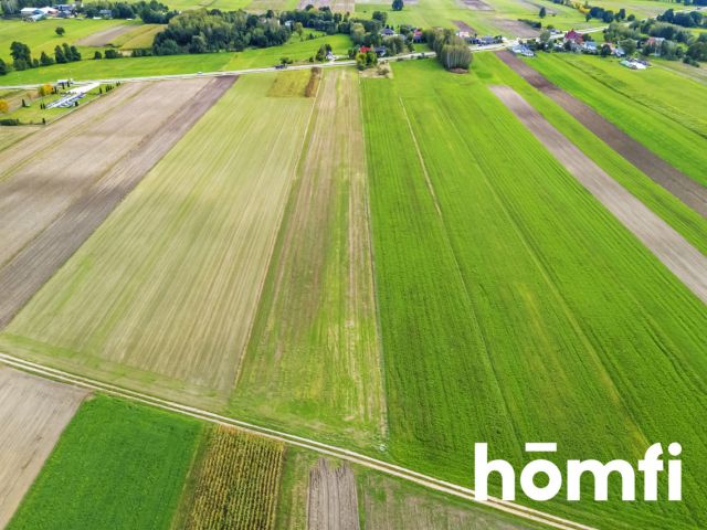 Plot for sale - Ділянка - Продаж - Kielecki, Łopuszno / Sarbice Pierwsze