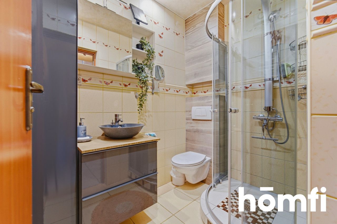 Detached house 15 minutes from Katowice with a large garden and garage - House - Sale - Ruda Śląska, Wirek