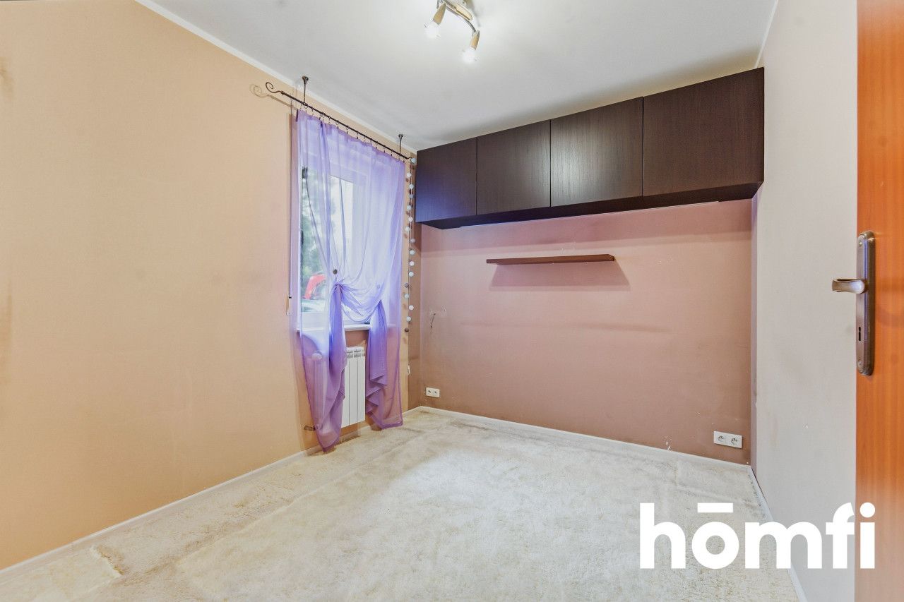 Detached house 15 minutes from Katowice with a large garden and garage - House - Sale - Ruda Śląska, Wirek
