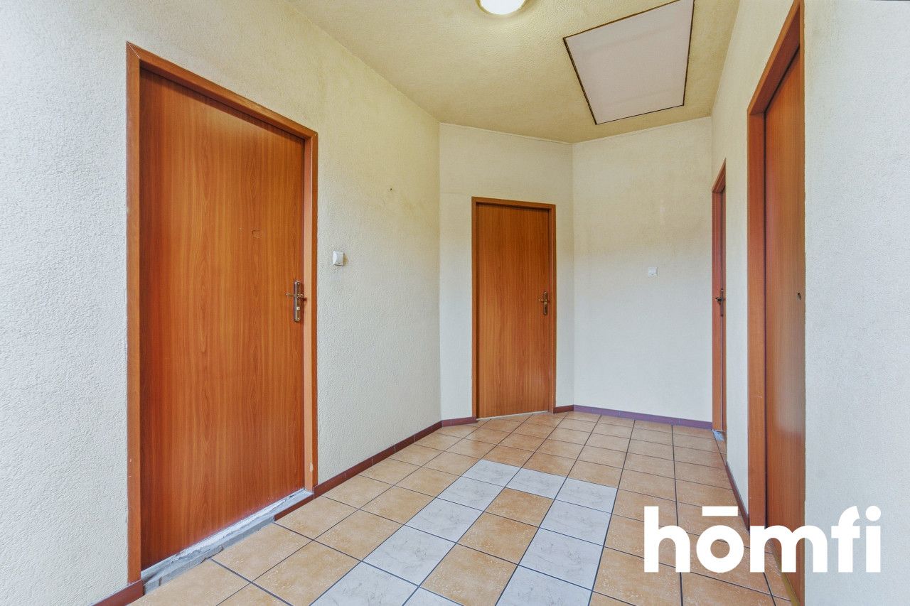 Detached house 15 minutes from Katowice with a large garden and garage - House - Sale - Ruda Śląska, Wirek