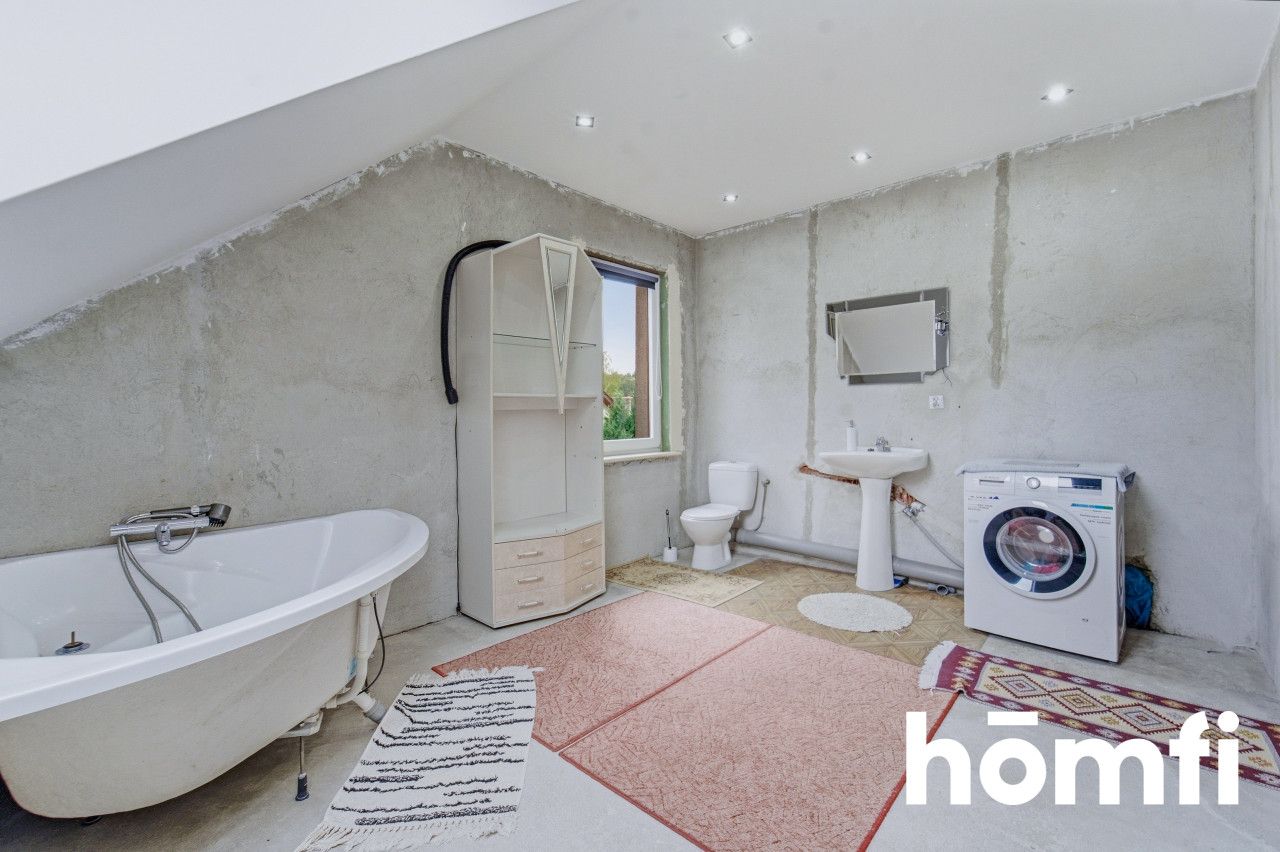 Detached house 15 minutes from Katowice with a large garden and garage - House - Sale - Ruda Śląska, Wirek