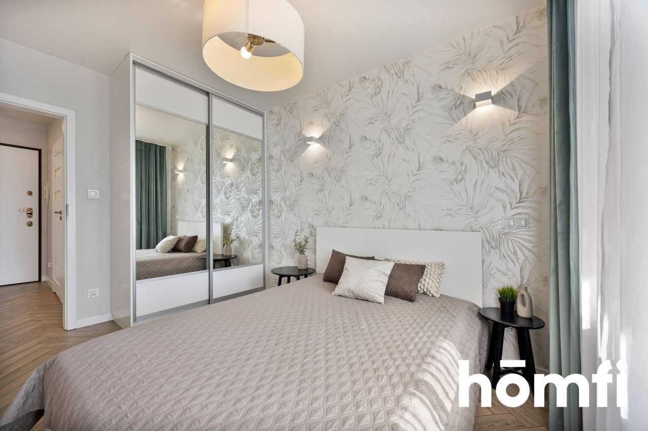 17th Floor | 2 Rooms | Available Immediately | SkyRes - Apartment - Rent - Rzeszów, Staromieście
