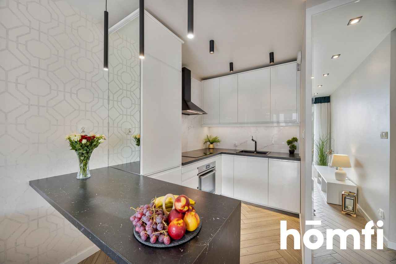 17th Floor | 2 Rooms | Available Immediately | SkyRes - Apartment - Rent - Rzeszów, Staromieście