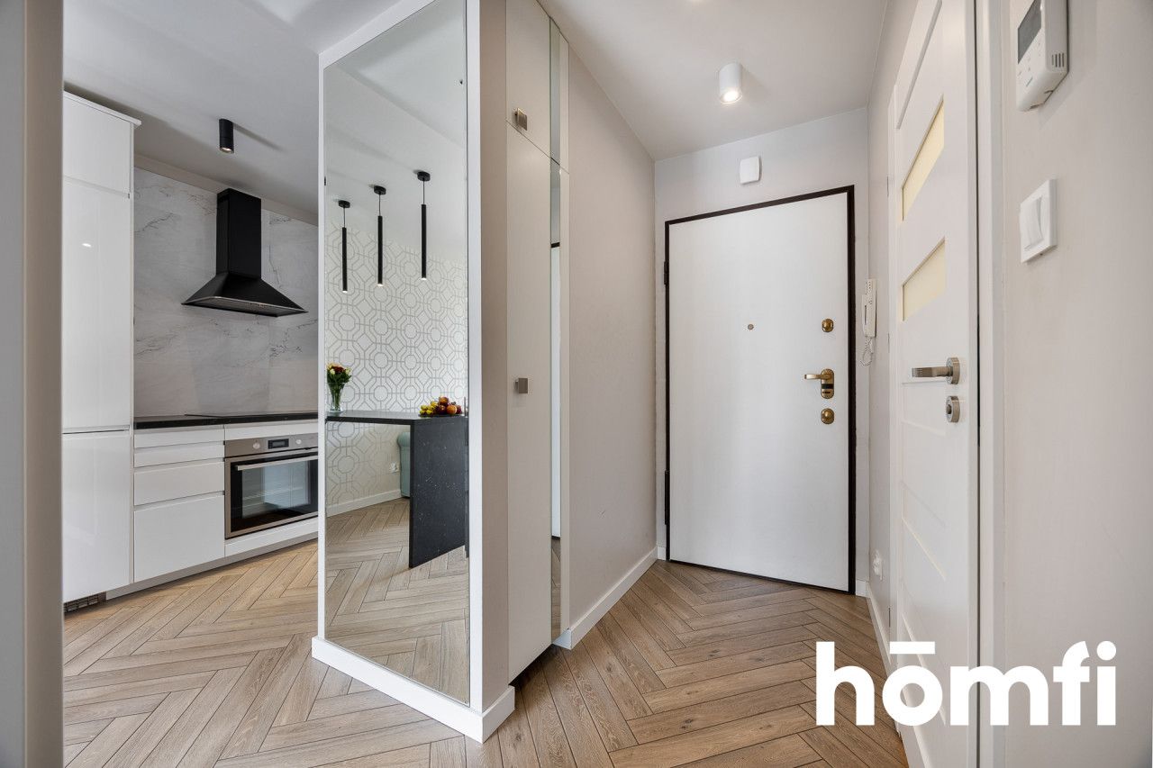 17th Floor | 2 Rooms | Available Immediately | SkyRes - Apartment - Rent - Rzeszów, Staromieście