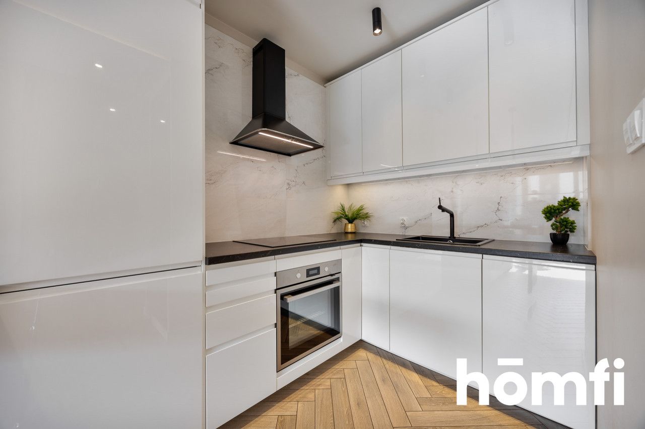 17th Floor | 2 Rooms | Available Immediately | SkyRes - Apartment - Rent - Rzeszów, Staromieście