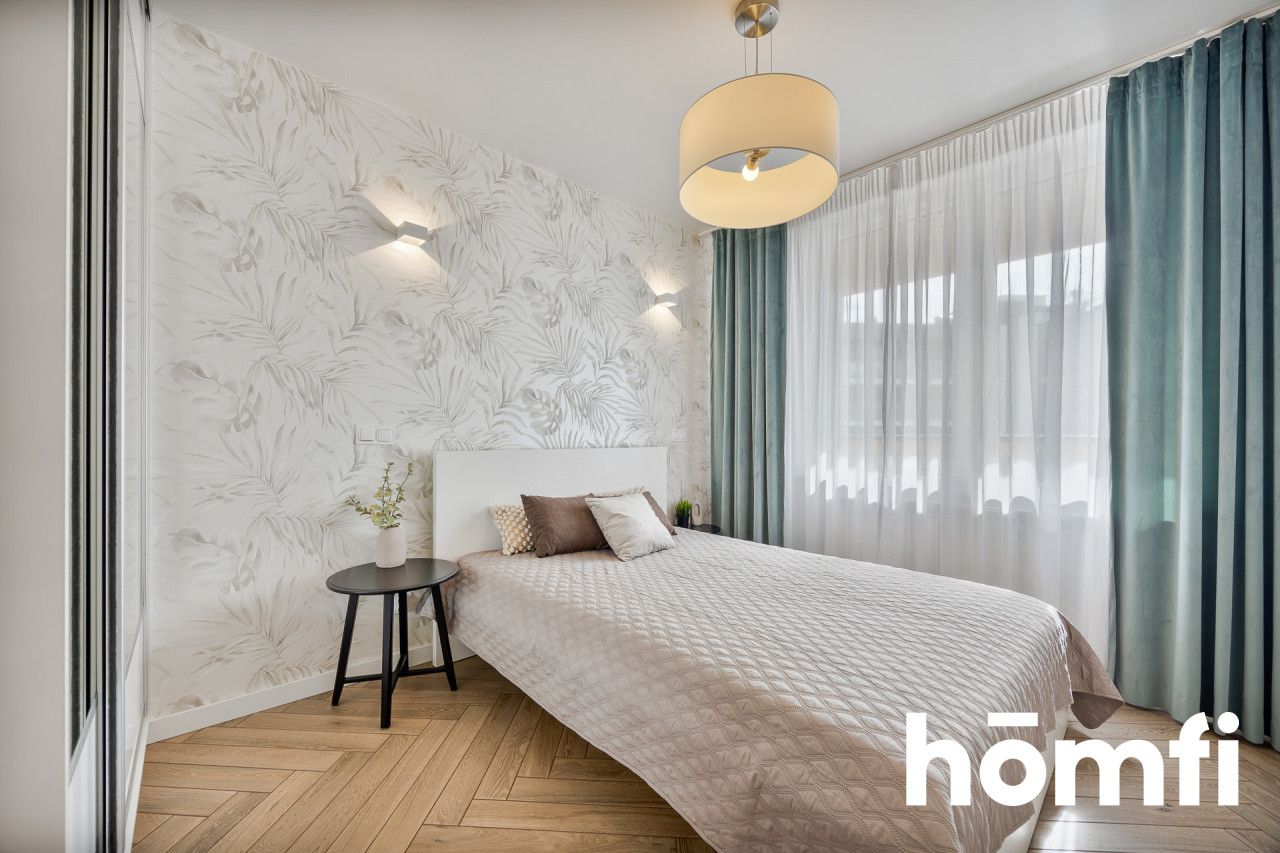 17th Floor | 2 Rooms | Available Immediately | SkyRes - Apartment - Rent - Rzeszów, Staromieście