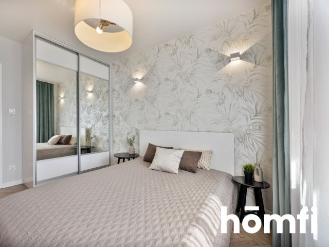 17th Floor | 2 Rooms | Available Immediately | SkyRes - Apartment - Rent - Rzeszów, Staromieście