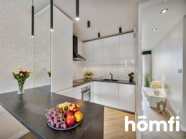 17th Floor | 2 Rooms | Available Immediately | SkyRes - Apartment - Rent - Rzeszów, Staromieście