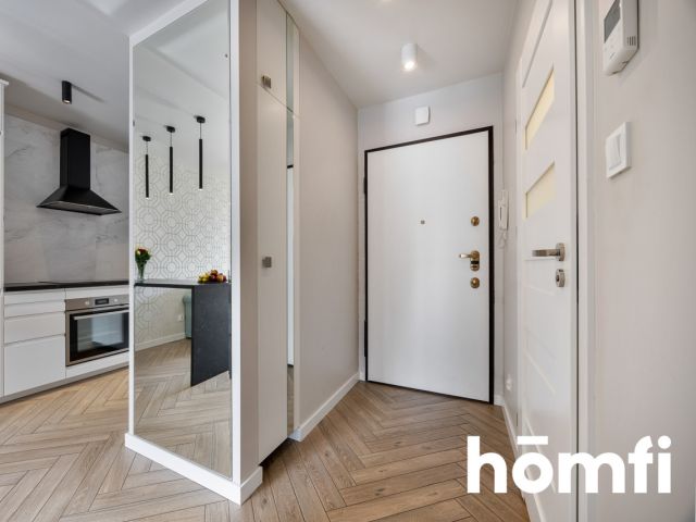 17th Floor | 2 Rooms | Available Immediately | SkyRes - Apartment - Rent - Rzeszów, Staromieście