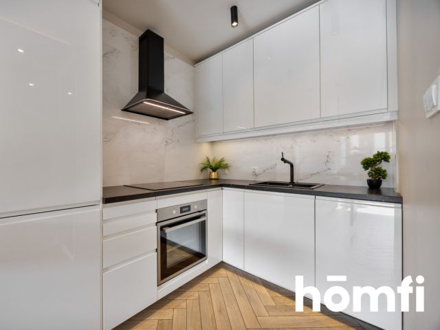 17th Floor | 2 Rooms | Available Immediately | SkyRes - Apartment - Rent - Rzeszów, Staromieście