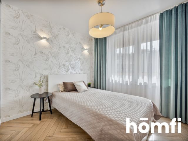 17th Floor | 2 Rooms | Available Immediately | SkyRes - Apartment - Rent - Rzeszów, Staromieście