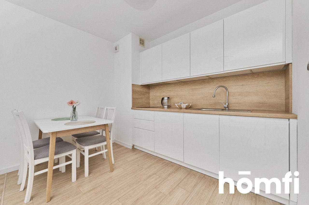 Comfortable 2-room apartment near the city center - Apartment - Rent - Wrocław, Śródmieście / Nadodrze