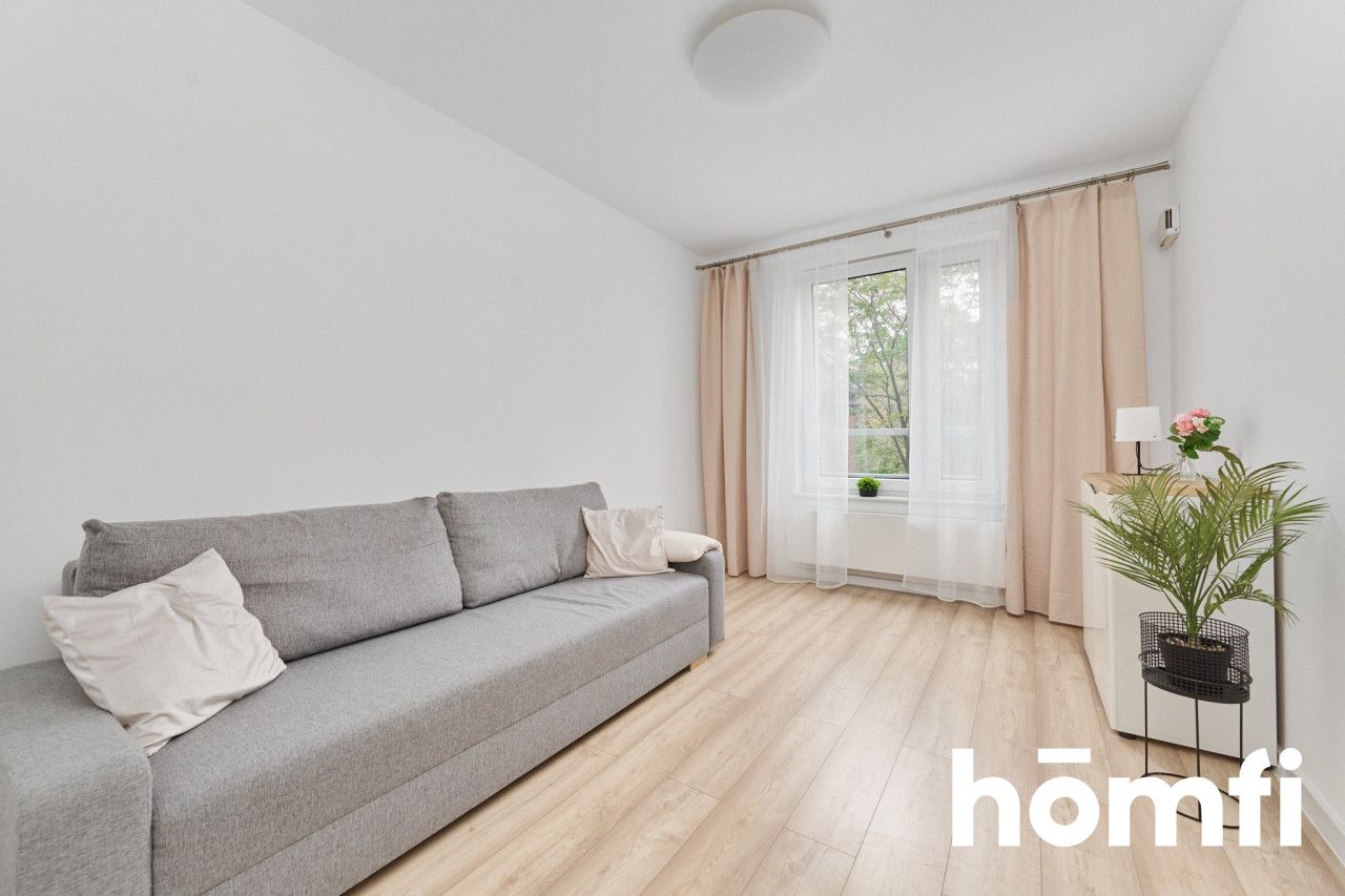 Comfortable 2-room apartment near the city center - Apartment - Rent - Wrocław, Śródmieście / Nadodrze