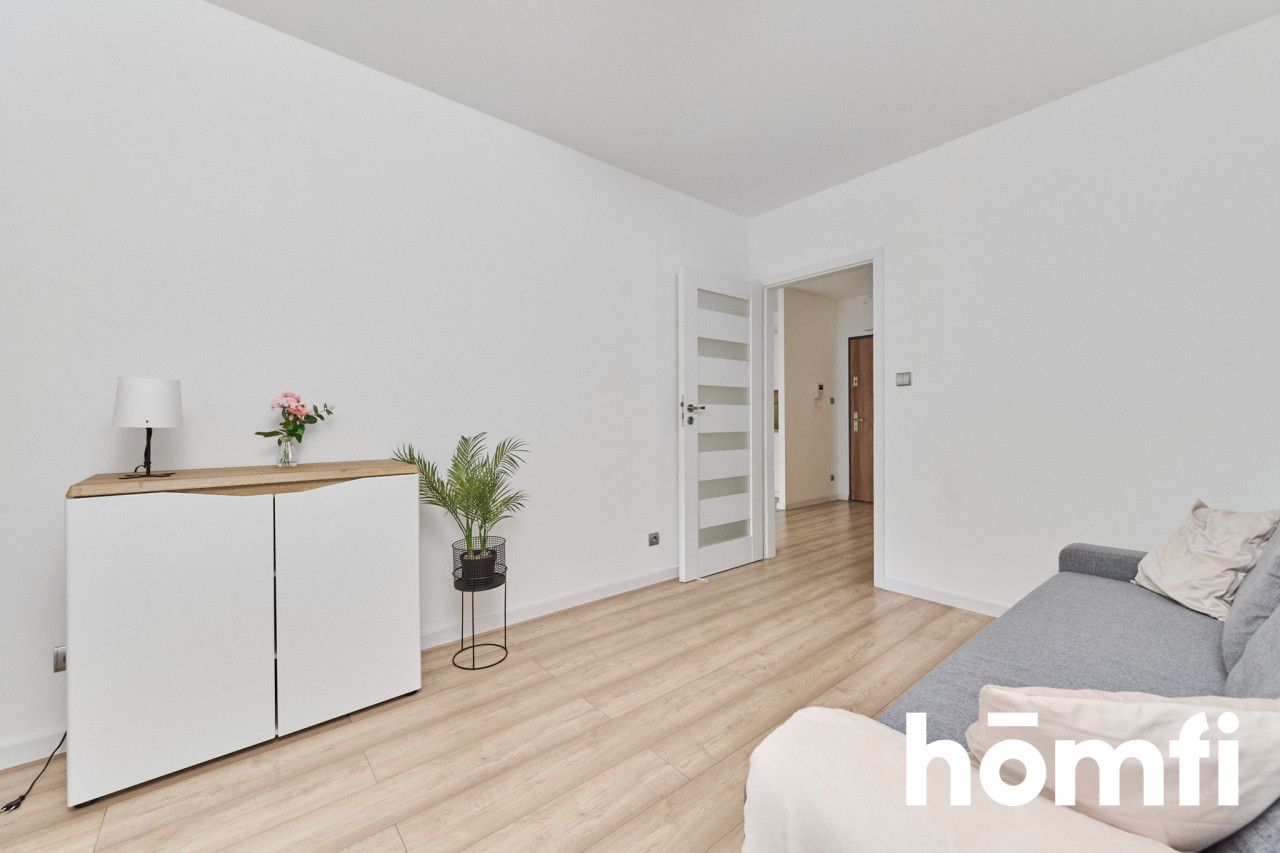 Comfortable 2-room apartment near the city center - Apartment - Rent - Wrocław, Śródmieście / Nadodrze
