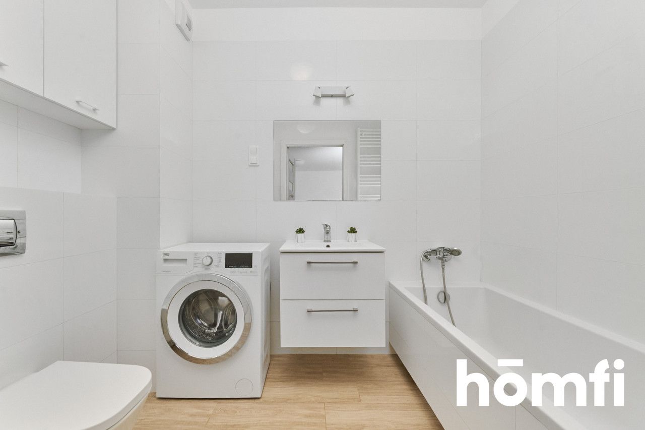 Comfortable 2-room apartment near the city center - Apartment - Rent - Wrocław, Śródmieście / Nadodrze