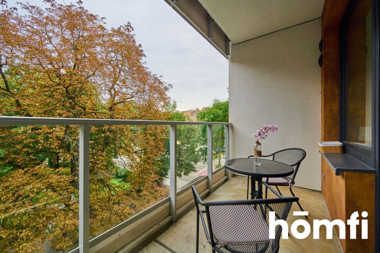 Comfortable 2-room apartment near the city center - Apartment - Rent - Wrocław, Śródmieście / Nadodrze