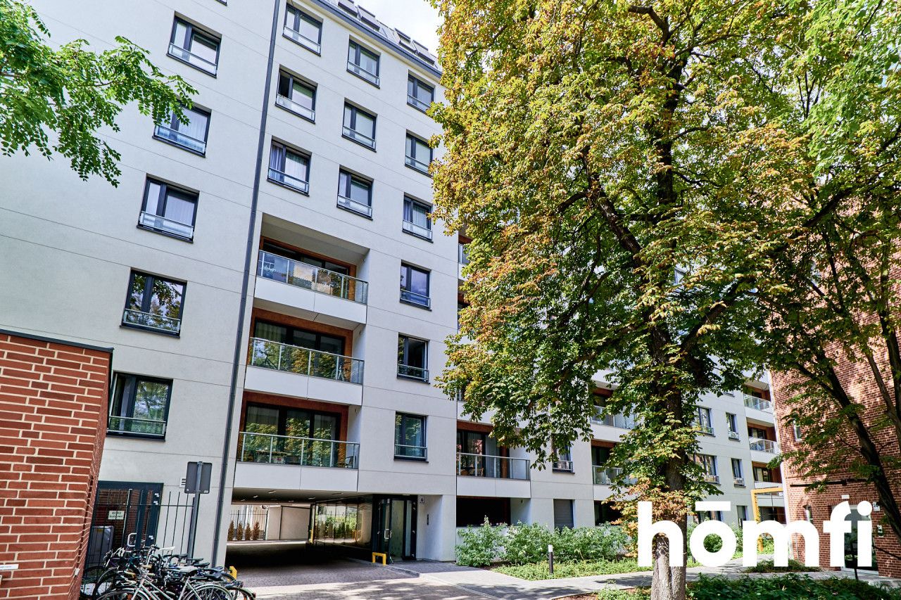 Comfortable 2-room apartment near the city center - Apartment - Rent - Wrocław, Śródmieście / Nadodrze