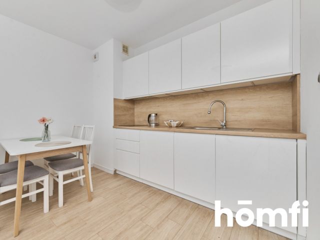 Comfortable 2-room apartment near the city center - Apartment - Rent - Wrocław, Śródmieście / Nadodrze