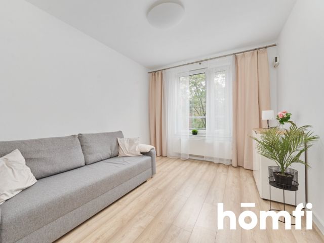 Comfortable 2-room apartment near the city center - Apartment - Rent - Wrocław, Śródmieście / Nadodrze