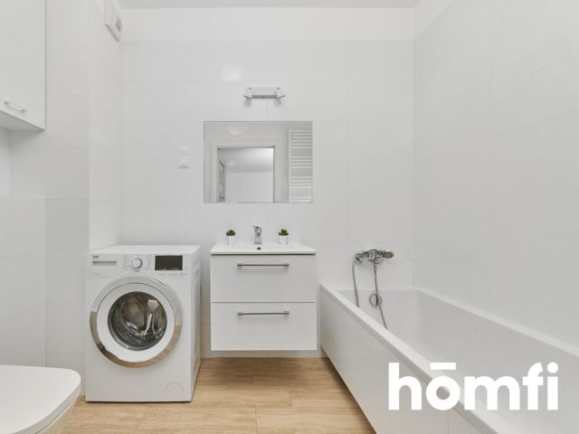 Comfortable 2-room apartment near the city center - Apartment - Rent - Wrocław, Śródmieście / Nadodrze