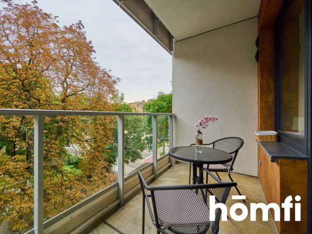 Comfortable 2-room apartment near the city center - Apartment - Rent - Wrocław, Śródmieście / Nadodrze