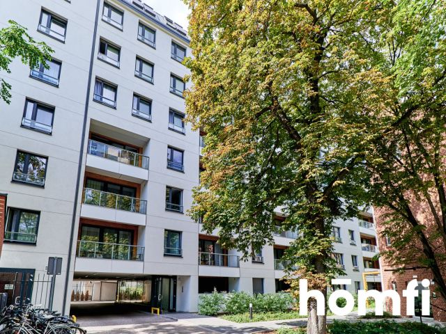 Comfortable 2-room apartment near the city center - Apartment - Rent - Wrocław, Śródmieście / Nadodrze