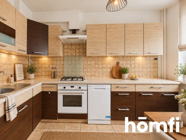 Move-in Ready | 2 Rooms | Balcony | Lwowska - Apartment - Sale - Zamość
