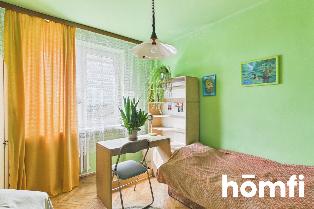 Ideal for first home or an investment property M2 - Квартира - Продаж - Zamość