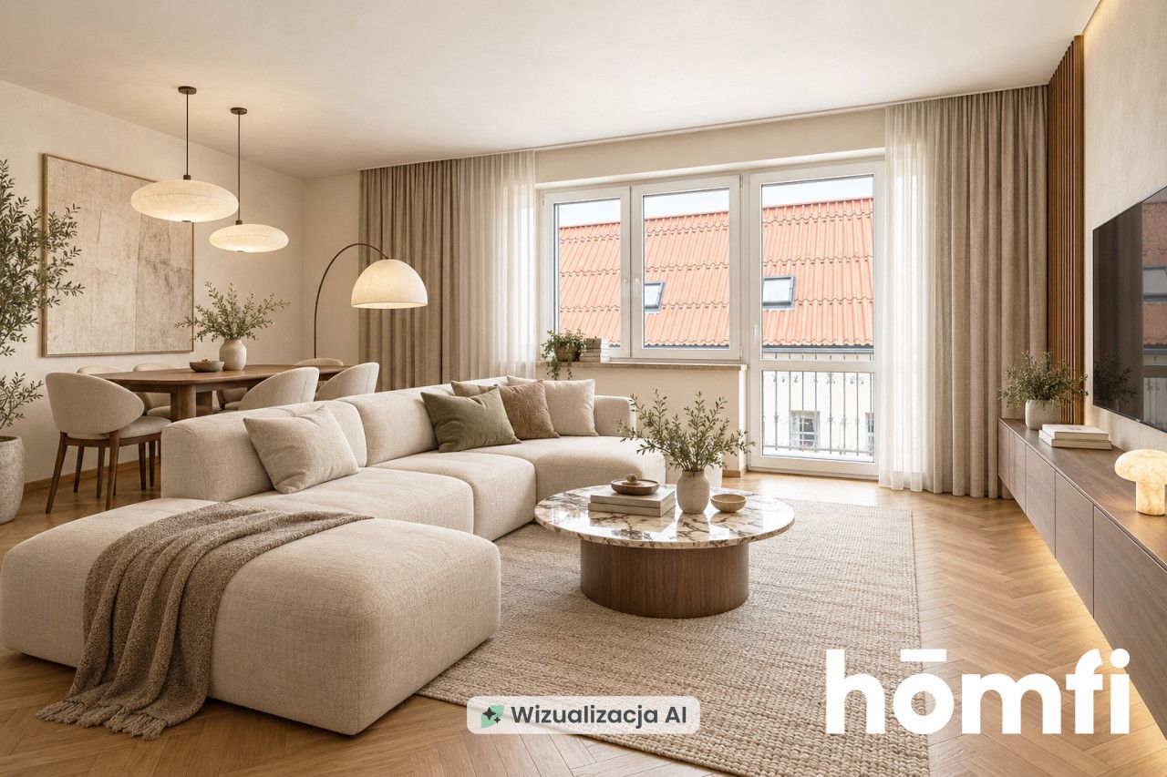 Ideal for first home or an investment property M2 - Квартира - Продаж - Zamość