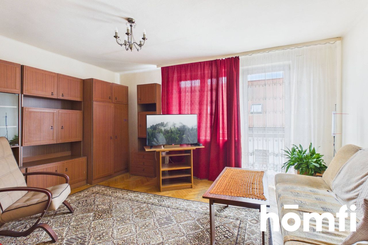 Ideal for first home or an investment property M2 - Квартира - Продаж - Zamość