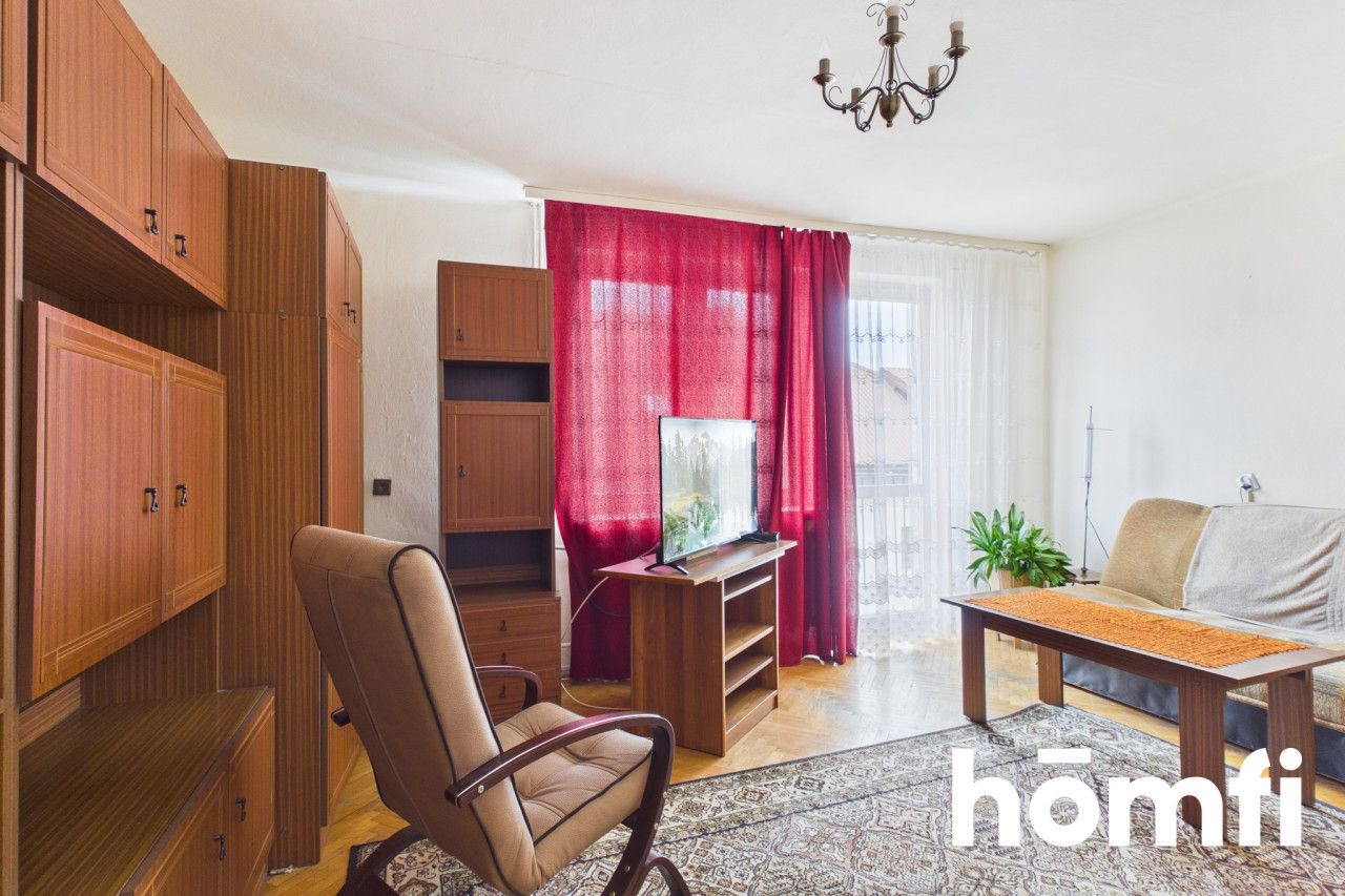 Ideal for first home or an investment property M2 - Квартира - Продаж - Zamość