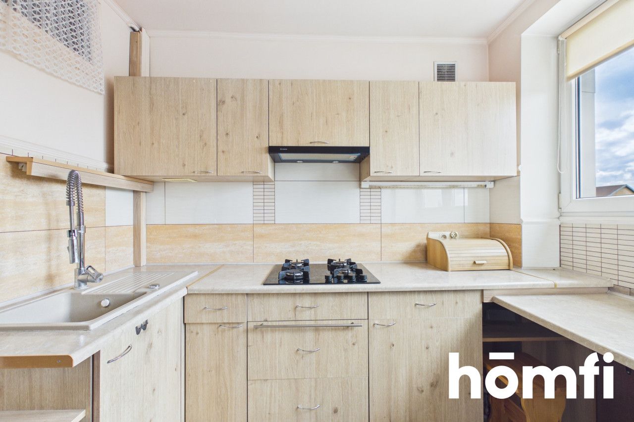 Ideal for first home or an investment property M2 - Квартира - Продаж - Zamość