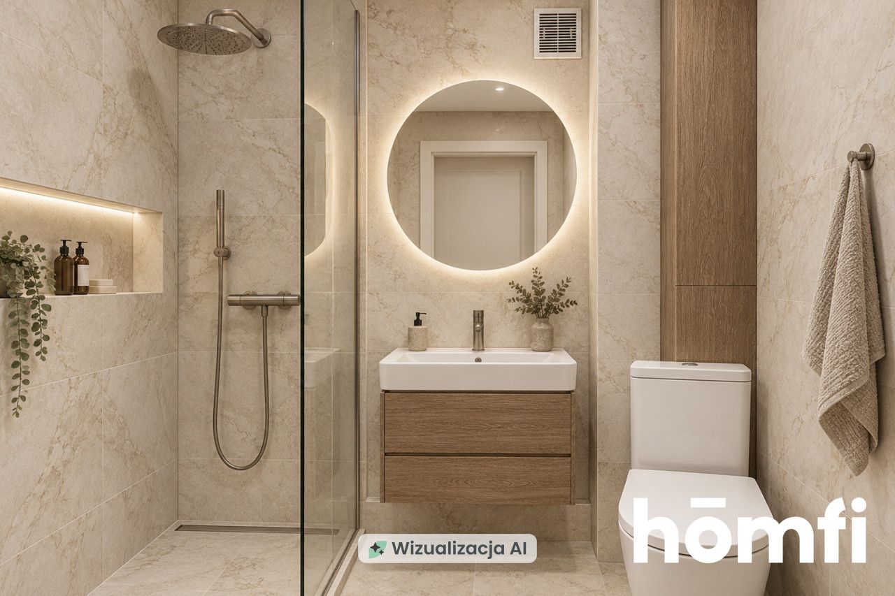 Ideal for first home or an investment property M2 - Квартира - Продаж - Zamość
