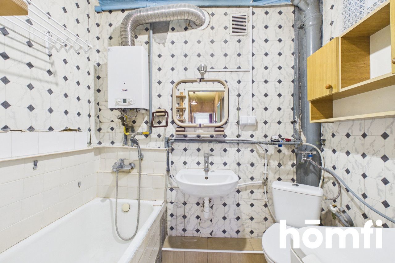 Ideal for first home or an investment property M2 - Квартира - Продаж - Zamość