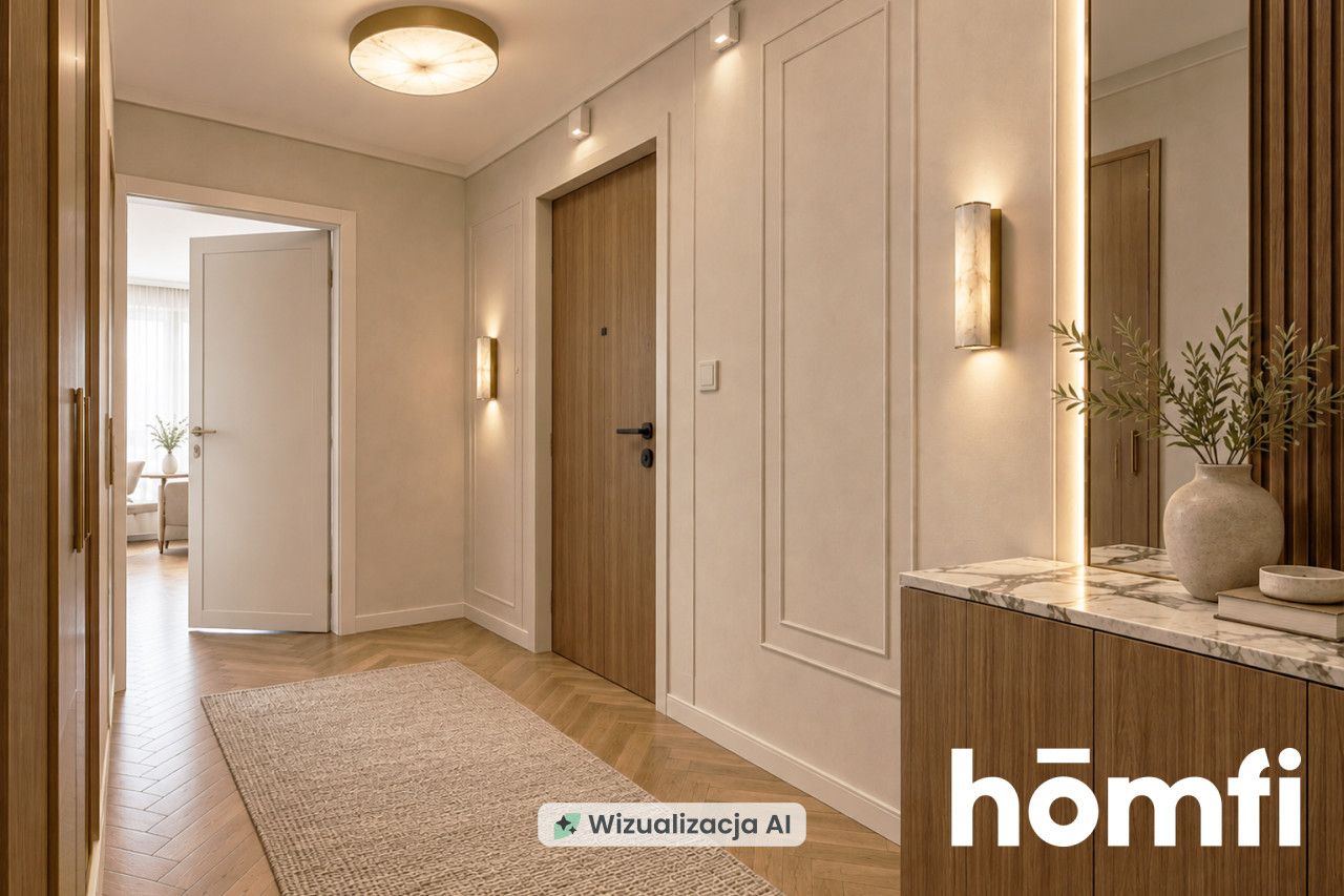 Ideal for first home or an investment property M2 - Квартира - Продаж - Zamość