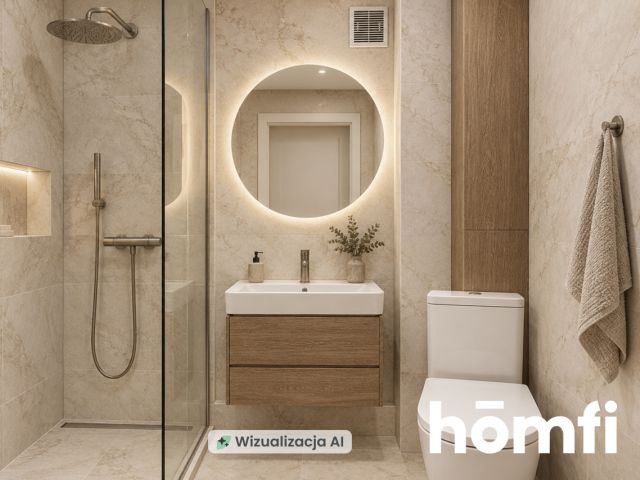 Idealne na start lub pod wynajem M3 - Mieszkanie - Sprzedaż - Zamość