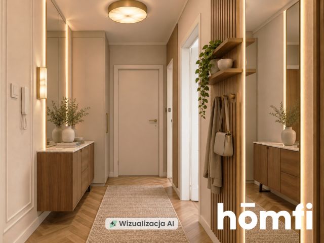 Idealne na start lub pod wynajem M3 - Mieszkanie - Sprzedaż - Zamość