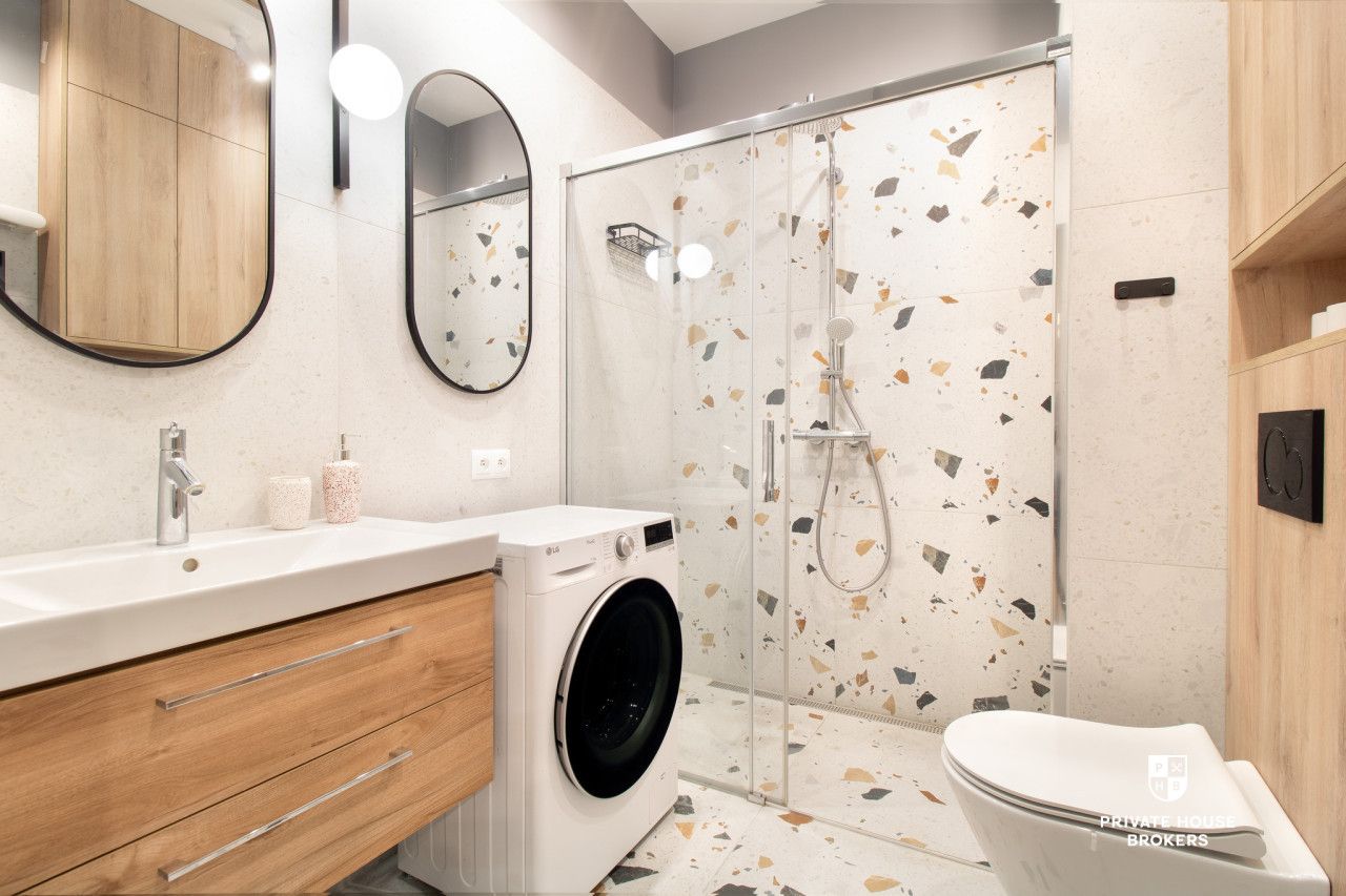Noble Residence | Jacuzzi, Sauna, Gym | Old Town - Apartment - Rent - Kraków, Śródmieście / Stare Miasto