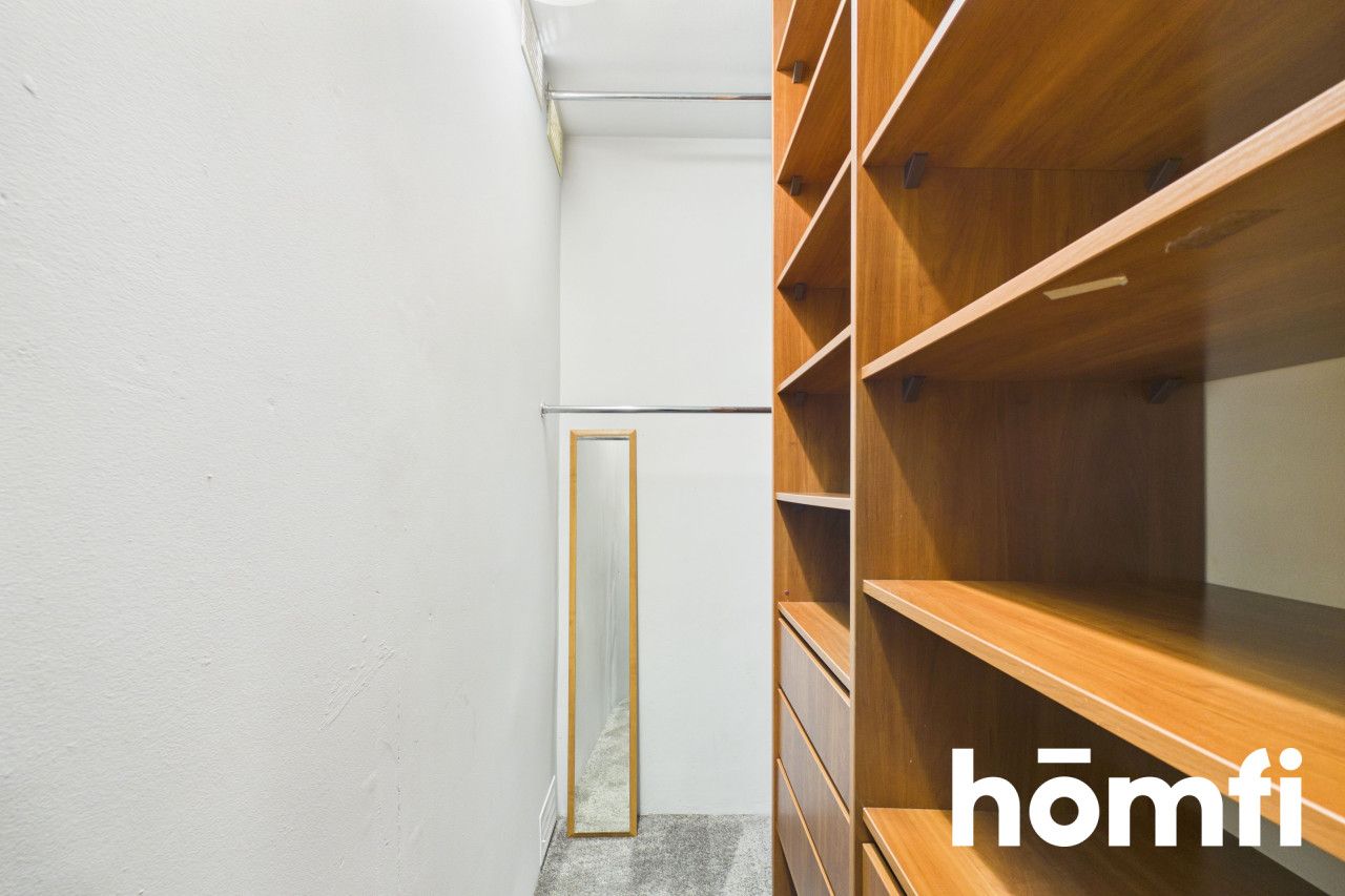 A 2-room apartment with a separate kitchen - Apartment - Rent - Poznań, Grunwald