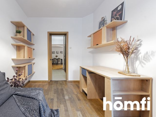 A 2-room apartment with a separate kitchen - Квартира - Оренда - Poznań, Grunwald